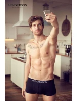 Boxerky model 118389 Henderson Boxerky model 118389 Henderson