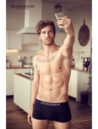 Boxerky model 118389 Henderson Boxerky model 118389 Henderson