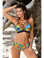 Dvoudílné plavky  model 128725 Marko