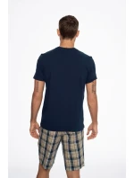 Pánský župan model 192133 Henderson Pánský župan model 192133 Henderson