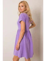 Denní šaty model 192729 Rue Paris Denní šaty model 192729 Rue Paris