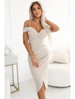 Večerní šaty model 206062 Numoco Večerní šaty model 206062 Numoco