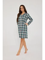 Košile Cornette 104/491 Francesca, délka 2, velikosti S–2XL, rozepínací