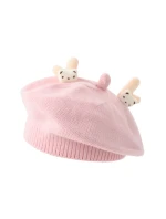 Be Snazzy baret CDW-0046 Sweet Girl