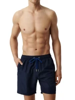 Pánské plavky 223 dark blue - Atlantic Pánské plavky 223 dark blue - Atlantic