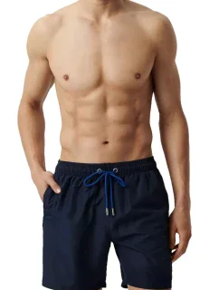 Pánské plavky 223 dark blue - Atlantic