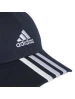 Bavlněná kšiltovka adidas s třemi pruhy II3510 Bavlněná kšiltovka adidas s třemi pruhy II3510