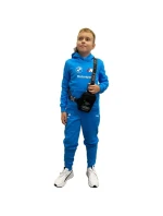 Puma BMW MMS Jr kalhoty 536546 15