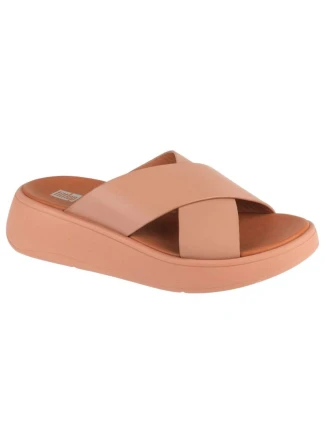 Boty FitFlop F-Mode Flatform W FW5-137