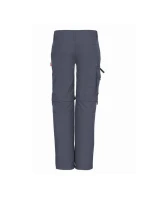 Trollkids Oppland Kalhoty Slim Fit Jr 111-602 Trollkids Oppland Kalhoty Slim Fit Jr 111-602