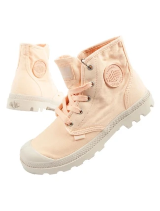 Boty Palladium Pampa Hi W 92352-868-M