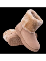 Dětské zimní boty ALREN JRG Dětské zimní boty ALREN JRG