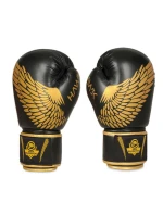 Boxerské rukavice 8oz - Hawk - Origin Series