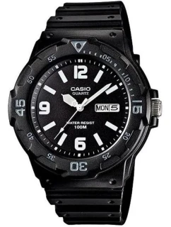 Pánské hodinky CASIO MRW-200H-1B2VDF + krabice