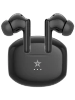 Bezdrátová sluchátka GIEWONT RealSound PRO ANC ENC GWS800-1 Black Bezdrátová sluchátka GIEWONT RealSound PRO ANC ENC GWS800-1 Black