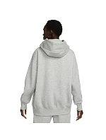 Dámská fleecová mikina Nike Sportswear Phoenix DQ5860-063 Dámská fleecová mikina Nike Sportswear Phoenix DQ5860-063