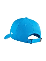 Kšiltovka Puma Team Additions, modrá, 27238 03