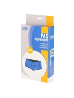 Neoprenový pásek One Fitness BR125