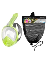 Potápěčská maska Spokey Zumi Jr 928378