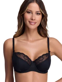 Ava 2110 Azalea barva: černá