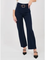 IT kalhoty SP FL7371.93 námořnická modrá