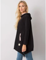 Halenka RV BL 4899.23P černá