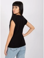 Tričko RV TS 7543.12x černá