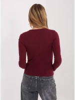 Halenka WT BZ A1148.82 bordó Halenka WT BZ A1148.82 bordó