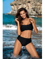 Plavky Rachela Nero M-614 (5) - Marko