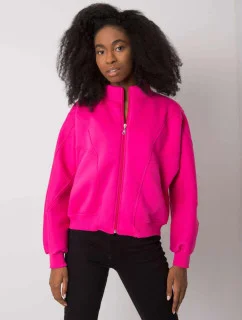 Dámská mikina EM-BL-703.17 fuchsie - FPrice
