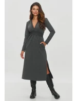 Denní šaty model 200036 Makadamia Denní šaty model 200036 Makadamia