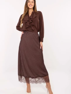 Sukně dlouhá  model 219868 Rue Paris