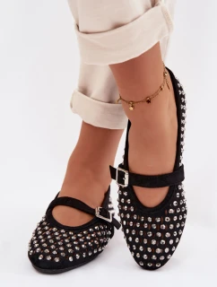 Balerinky  model 224622 Step in style