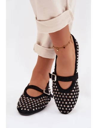 Balerinky  model 224622 Step in style