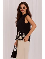 Dámská košile model 229693 Italy Moda Dámská košile model 229693 Italy Moda