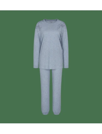Endless Comfort PK 01 LSL - BLUE - TRIUMPH BLUE - TRIUMPH