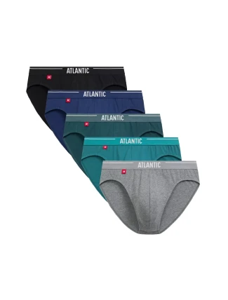 Atlantické kalhotky 5SMP-004/25 A'5 S-2XL