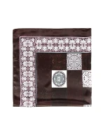 Art Of Polo 20943 Saténová šála Bodhi