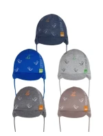 AJS 48-049 chlapecká čepice