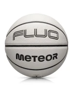 Meteor Fluo 7 basketbal 16752