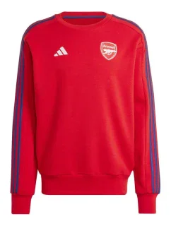 Adidas Arsenal London DNA Sweatshirt M IT4102 pánské