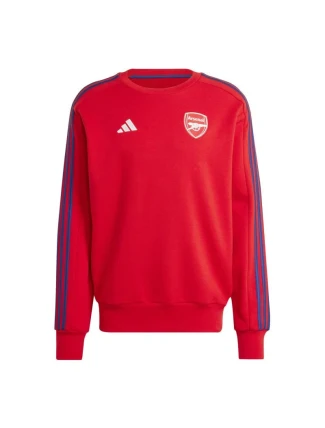Adidas Arsenal London DNA Sweatshirt M IT4102 pánské