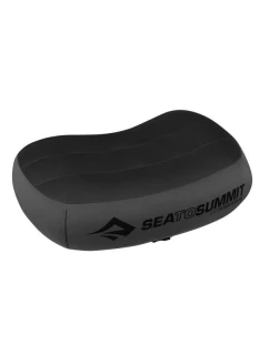 SEA TO SUMMIT Aeros Premium Regular Grey polštář