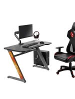 Herní stůl nano RS RS120 (1200 mm x 600 mm x 750 mm)