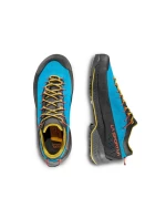 Boty tx4 evo gtx-tropic blue-bamboo-44 LA SPORTIVA