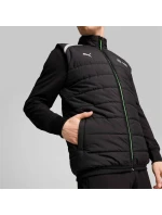 Sportovní vesta bez rukávů Puma MAPF1 Mercedes AMG Petronas F1