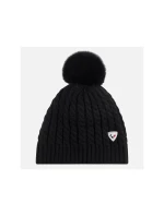 Rossignol W Kitsi čepice černá