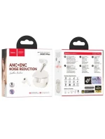 Bezdrátová sluchátka Hoco EQ23 Plus II (bílá)