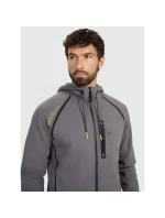 Pánská mikina s kapucí 4F 4FRAW25TSWSM2456-23S