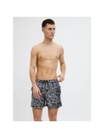 Plavecké šortky Jack&Jones JPSTMAUI JJSWIM AGP RESORT AKM 12277731 TAP SHOE